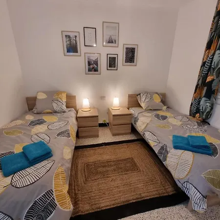 Proche Gare Et Centre-ville, 2 Cosy Apartment